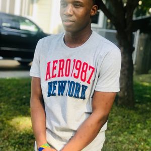 Meet your Posher, Jamal